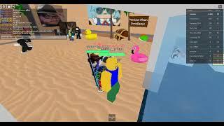 How to get mega vip without roblox in comedy elevator