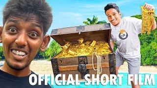 "නිධානය" (The Treasure) | Official Short Film 🪙 | Gang Z Production