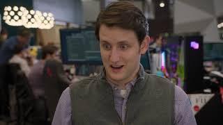 Silicon Valley S06E04 - Jared Talks to Gwart