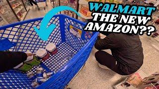 Is Selling on Walmart.com the Best Side Hustle for 2025?