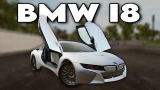 НОВАЯ ТАЧКА - BMW I8! Стоит Брать Или Нет ?