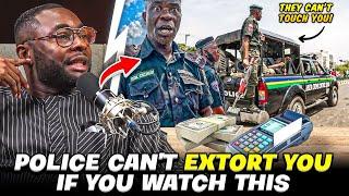 How to Protect Yourself From Police Extortion in Nigeria — A Lawyer’s Advice