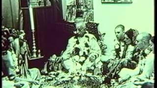 Srila Prabhupada - Your ever well wisher (Hindi)