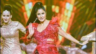 Katrina Kaif’s Performance at Miss India 2019