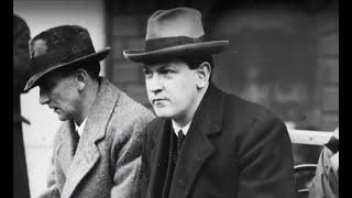 The Life and Death of Michael Collins (2022)