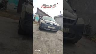 Замена топливного модуля Ford Focus 2
