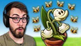 I Bought the New MAYBEE! (Plants vs Zombies 2)