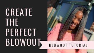 How to do a blowout !!!