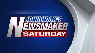 Newsmaker Saturday: Bill Melugin & Frank Siller
