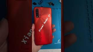 Xiaomi Redmi 9T Durduk Yere Kapandı Açılmıyor Sorunu Çözümü #xiaomi #xiaomiredmi9t