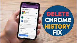 How to Delete Chrome History in Seconds - Fast & Easy Fix