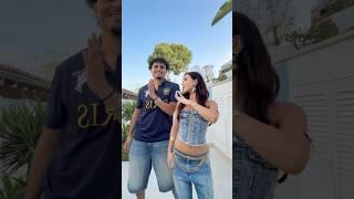 In love with this girl ️ #chiara #samro #chiarasam #shorts #trending #tiktok #dance #couple