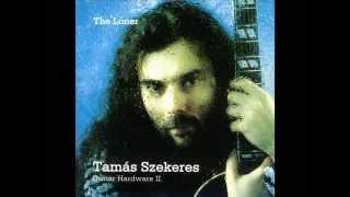 Szekeres Tamás - With The Flow (by Vinnie Moore)