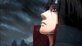 Itachi Uchiha Theme    Extended