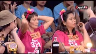 Barangay Utakan this April 10 on Kapatid TV5 Middle East