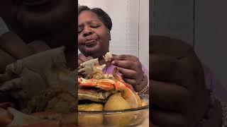 Sweet Blue Crabs 