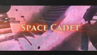 Space Cadet | feat.xladee