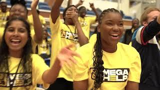 VYG | Mega Help Futsal Tournament Highlights | London & Manchester