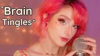 ASMR  Sensitive Up Close Tingles for Sleep