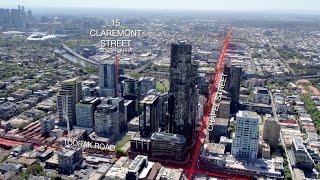 JLL VIC | 15 Claremont Street, South Yarra