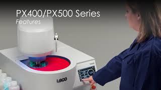 PX400/PX500 Product Profile