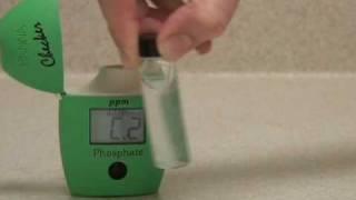 HI 713 Phosphate Checker HC