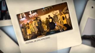 CYDEVI AC - VIDEO GALERIA