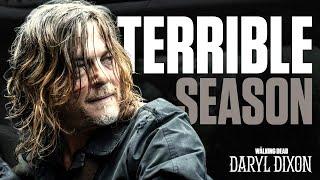 TWD Daryl Dixon Season 2 Was a Disappointment