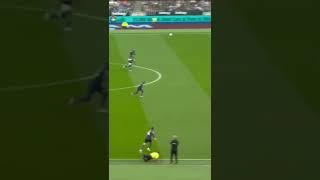 Laporte Vs Referee 