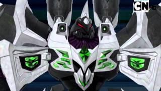 Bakugan Mechtanium Surge Episode 37 The Eve of Extermination