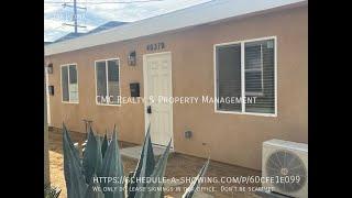 Apartment for Rent in Long Beach 1BR/1BA by Property Management in Long Beach