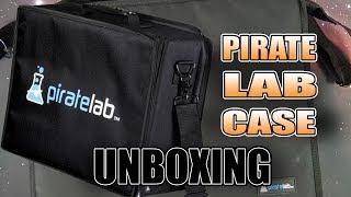 Ready For a New Foam Army Case? Pirate Lab Review