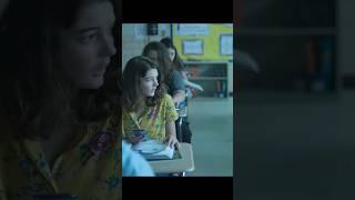This teacher's way of teaching is quite unique.#series