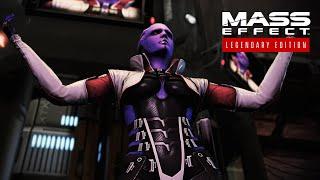 Mass Effect Legendary Edition – Official Launch Trailer (4K)