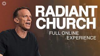 June 22nd | Full Worship Experience