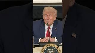 Trump Says He May Move His Tesla Away From White House