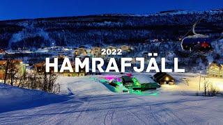 Hamrafjäll 2022