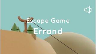 Escape Game Collection: Errand