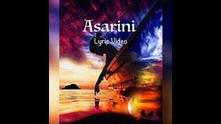 Asarini (Official Lyric Video) ho Tradusaun Tetun