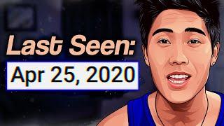 Why Nigahiga Quit YouTube - Full Explanation