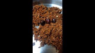 Podi Recipe | KMKH | Manjari Roy Banerjee