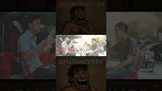 nóng quá thì đi theo hai chúng tôi nhé #hài #funny #haihuoc