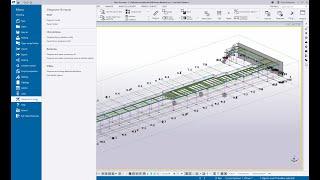 Tips and Tricks - Diagnose and Repair Tools within Tekla Structures