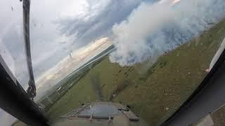 Noatak Tundra Fires