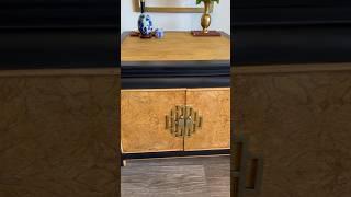 Restoration of Century Chin Hua.  #furnitureflip #furniture #furnituremakeover
