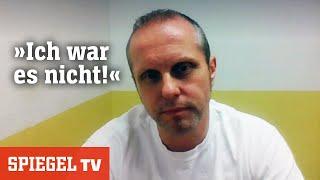 »Ich war es nicht!«: Wie der verurteilte Mörder Andreas Darsow um seine Freiheit kämpft | SPIEGEL TV