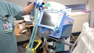 Introduction to Ventilator Set-Up