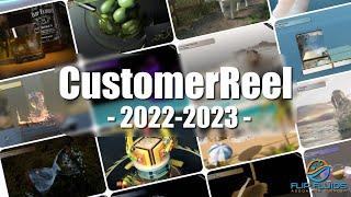 Customer Reel 2022-2023   FLIP Fluids