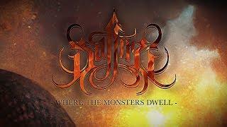 SAFFIRE - Where The Monsters Dwell