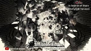 In Search of Stars 星を探す旅 (Story Edit Version)【Voice of Cards: The Beasts of Burden Ost】